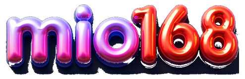 mio168 logo