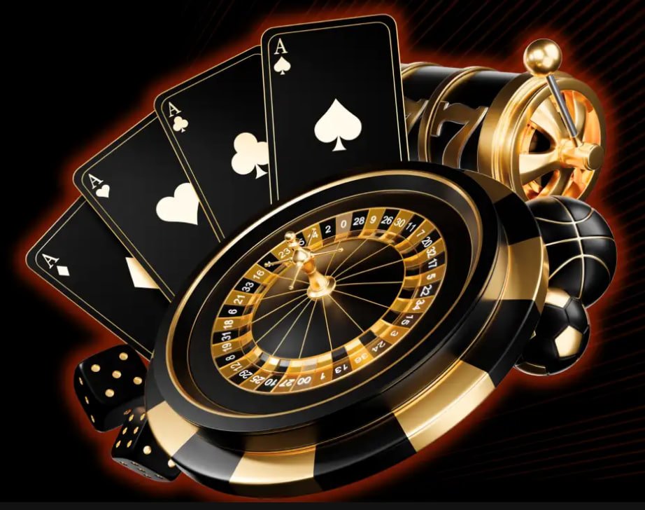 mio168 Ultimate Hold'em Poker