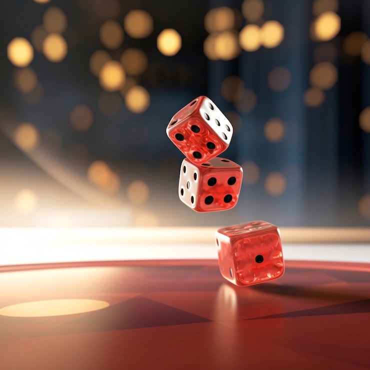 mio168 Meja Live Casino dengan Dealer Sebenar